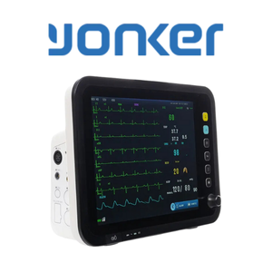 Monitor de signos vitales YONKER YK8000C
